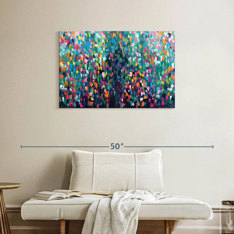 Avery Twilight Meadow IV, H 24 po x l 36 po