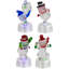 Figurines de Noël et objets de collection