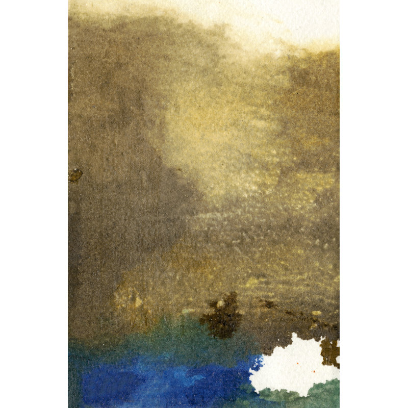Light Coming Through II by Joyce Combs - Painting, 91 cm H x 61 cm W, Wrapped Canvas