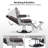 Mahelet Classic Barber Chair-249965943