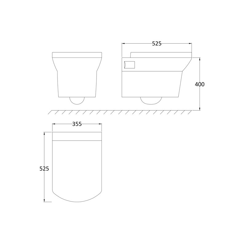 Nuie Maya LPF Kit