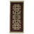 One-of-a-Kind Area Rug