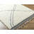 Meti Wool Washable Geometric Indoor Rug-1469346979