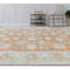 Wool Oriental Area Rug
