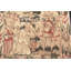 One-of-a-Kind Square 1'8" X 1'8" Area Rug