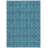 Dishmon Performance Geometric Indoor/Outdoor Area Rug-1213020309