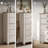 Aidsa 33.86'' W 5 - Drawer Dresser