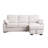 116" Pull-Out Sofa Bed