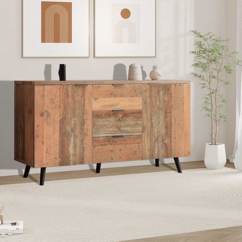 140cm Sideboard
