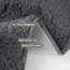 Lush Shaggy Collection Shaggy Area Rug-137410519
