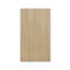 Carliana Oak Metal Base Dining Table-140363138-140363141