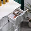 Benjerman 79cm W 5 - Drawer Chest of Drawers