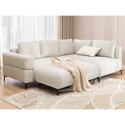 6 Seater Corner Sofa