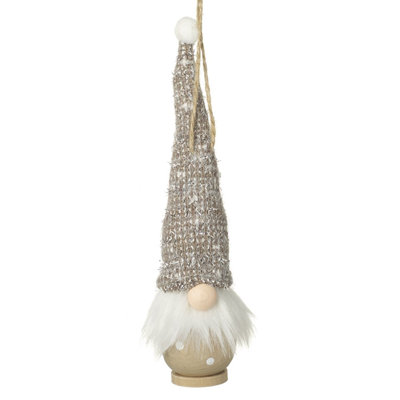 Hanging Tall Hat Gonk