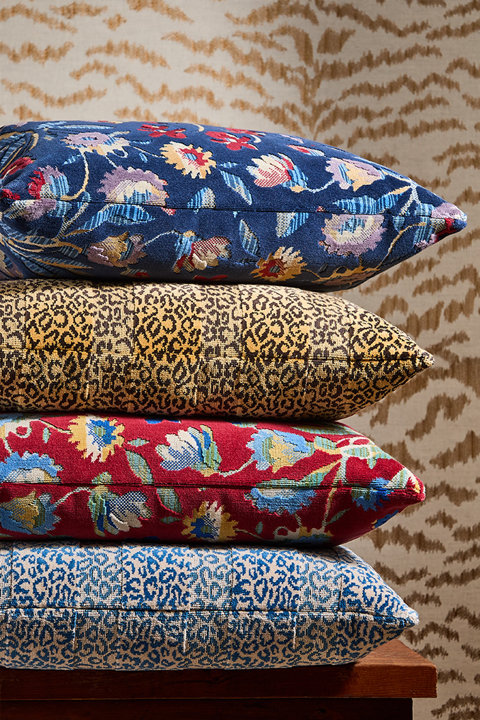 Accent Pillows