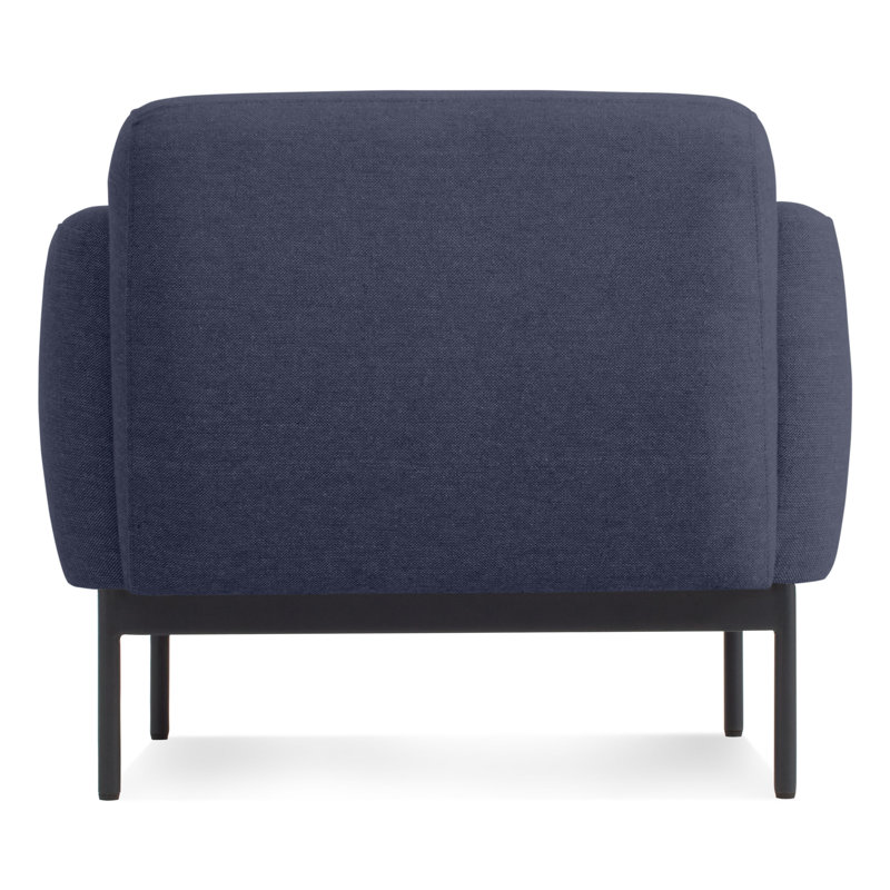 Puff Puff Armchair, Puff Puff Lounge Chair - Maharam Mode in Society