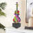  Viola Wall Clock