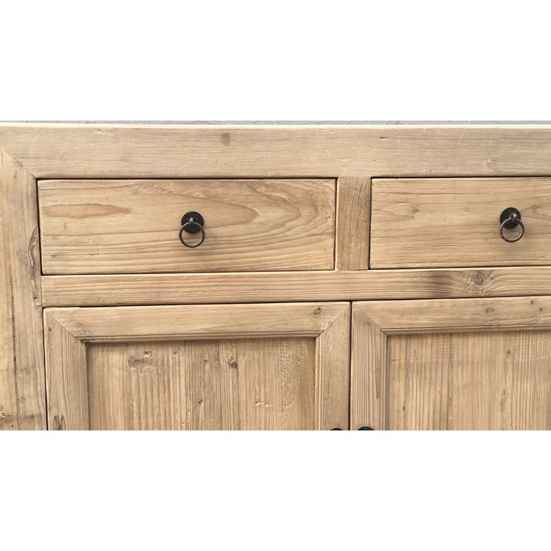 Capri 79'' W Sideboard