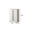 Commode 5 tiroirs en bois