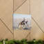 No Frame Print on Canvas-100039120