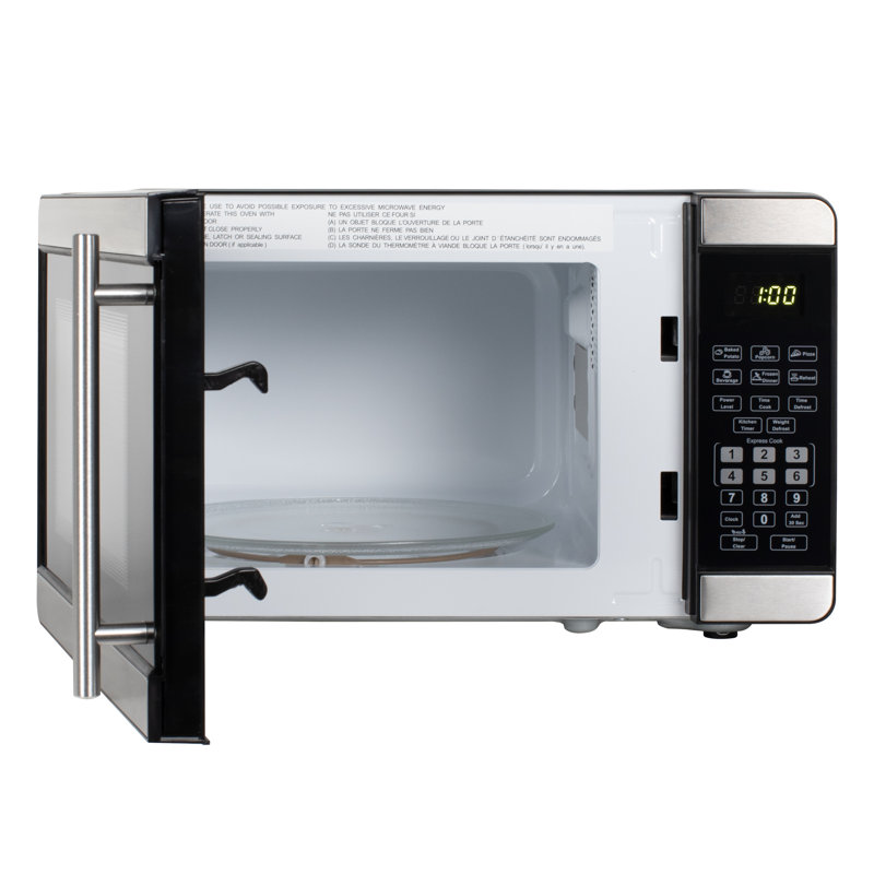 West Bend 0.7 cu. ft. Microwave Oven