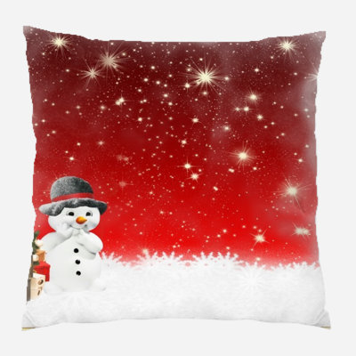  Coussin Christmas