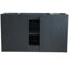 Ensemble de meuble-lavabo simple 61 po Strattenburg-1326130405
