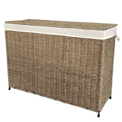 Panier en osier