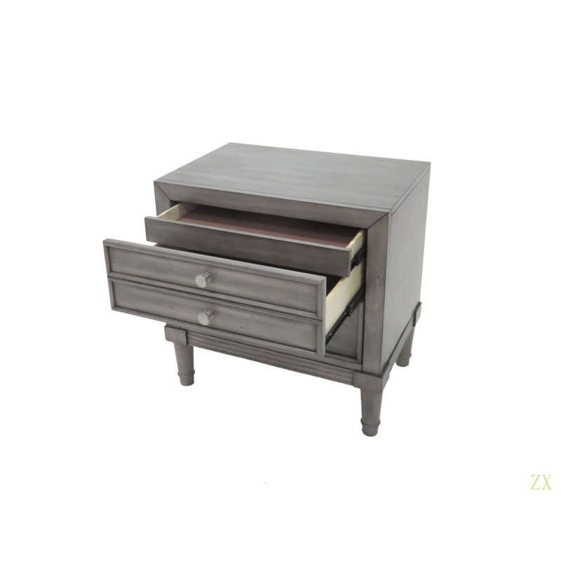 Table de chevet moderne 1Pc