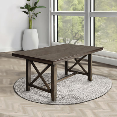 Table de salle à manger Sridivith