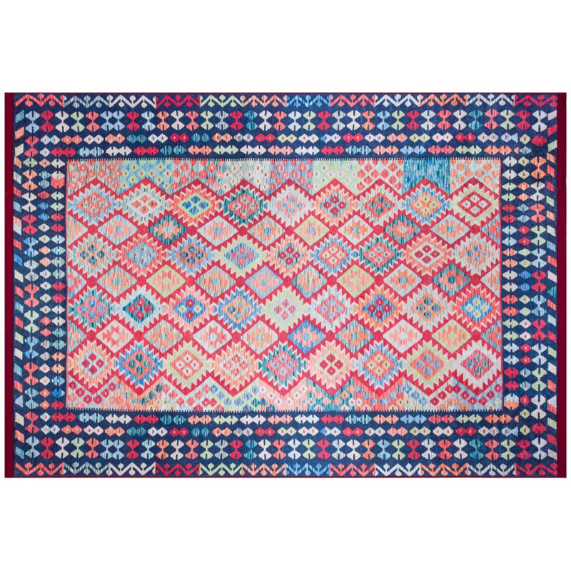 Tapis Stafanie, Rectangle 3 pi 3 po x 4 pi 11 po