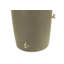 Baril de pluie 50 gallons Impressions Bali-52515011