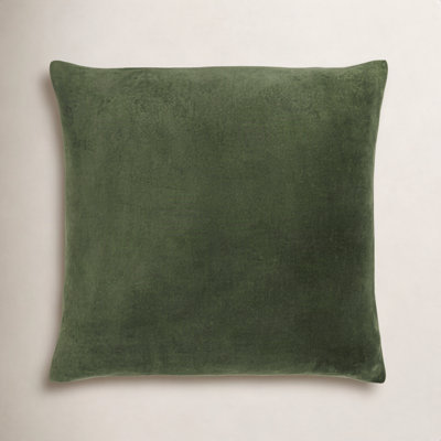 Denny Cotton Pillow Cover
