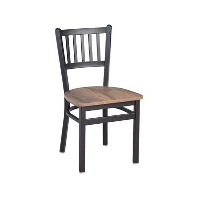 Troy 17.25'' H Side Chair