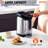 VEVOR Stainless Steel Electric Tea Kettle-92239124