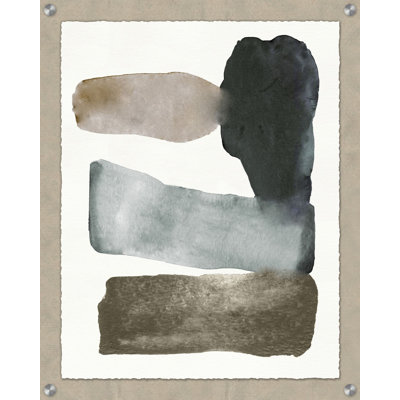 Rock Sands 3 Print by Thom Filicia