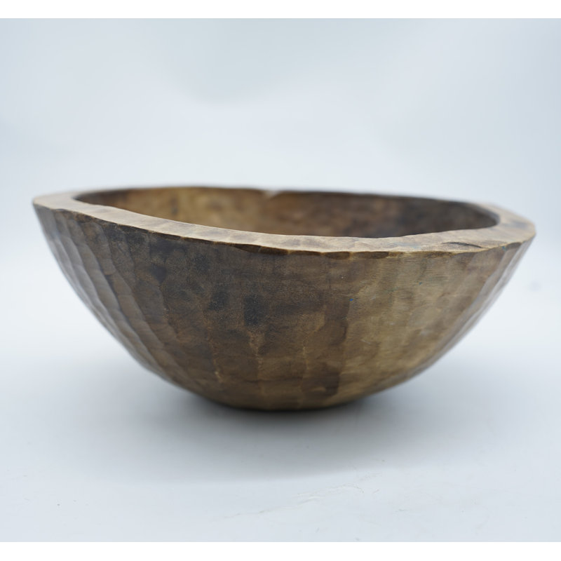  Handcrafted Wooden Vase for Elegant Styling