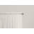 Maxon Crushed Sheer Voile Rod Pocket Curtain Panel-924137631-924137629
