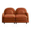 Canapé modulaire Cloud-Like avec coussin à double couche-811628791