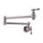 Brushed Nickel is out of stock