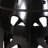 Metal End Table -Large-263032752