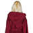 Burgundy is out of stock