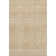 Premium Machine Washable Prisco Gold Rug