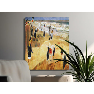 Wrapped Canvas Print Set