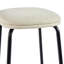 Chaise d'appoint en acier-99411436