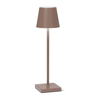 Pinter Metal Desk Lamp
