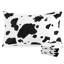 Taies d'oreiller à fermeture en microfibre-114833693