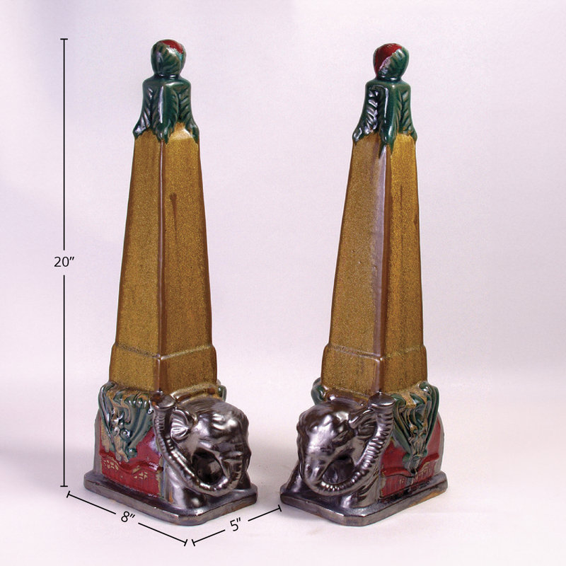Figurine Justina