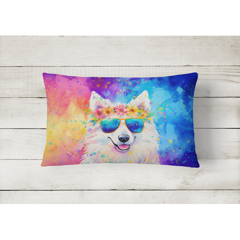 Other/No Pattern Outdoor Throw Pillow