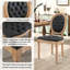 Chaise parsons Norland-1614128796